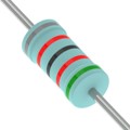 MFR-12DRD52-82K - RES MF 1/6W 0.5% AXIAL