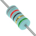 MFR25SDRF52-82R - RES MF 1/4W 0.5% AXIAL