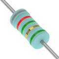 MFR25SDRF52-82R5 - RES MF 1/4W 0.5% AXIAL