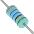 MFR-12DTD52-866R - RES MF 1/6W 0.5% AXIAL