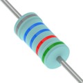 MFR-12DRD52-86K6 - RES MF 1/6W 0.5% AXIAL