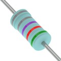 MFR25SDRF52-88K7 - RES MF 1/4W 0.5% AXIAL
