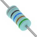 MFR-25DRE52-8K06 - RES MF 1/4W 0.5% AXIAL