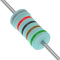 MFR25SDRF52-8K2 - RES MF 1/4W 0.5% AXIAL