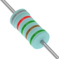 MFR25SDRF52-8K25 - RES MF 1/4W 0.5% AXIAL