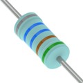 MFR50SDRE52-8K66 - RES MF 1/2W 0.5% AXIAL