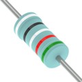 MFR-25DRE52-90K9 - RES MF 1/4W 0.5% AXIAL