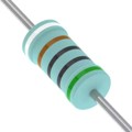 MFR-25DRE52-910R - RES MF 1/4W 0.5% AXIAL