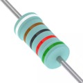 MFR-12DTD52-91K - RES MF 1/6W 0.5% AXIAL