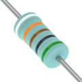 MFR50SDBE52-931R - RES MF 1/2W 0.5% AXIAL