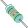 MFR25SDRF52-95R3 - RES MF 1/4W 0.5% AXIAL