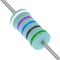 MFR-25DRE52-976R - RES MF 1/4W 0.5% AXIAL