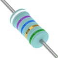 MFR25SDRF52-97R6 - RES MF 1/4W 0.5% AXIAL