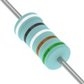 MFR-12DRD52-9K09 - RES MF 1/6W 0.5% AXIAL