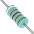 MFR-12DTD52-9K1 - RES MF 1/6W 0.5% AXIAL