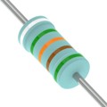 MFR25SDBE52-9K53 - RES MF 1/4W 0.5% AXIAL