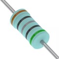 MFR25SDBE52-108R - RES MF 1/4W 0.5% AXIAL