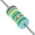 MFR25SDBE52-14R5 - RES MF 1/4W 0.5% AXIAL