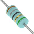 MFR50SDRD52-18R - RES MF 1/2W 0.5% AXIAL