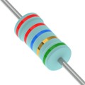 MFR25SDRF52-22R6 - RES MF 1/4W 0.5% AXIAL