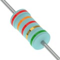MFR25SDRF52-23R2 - RES MF 1/4W 0.5% AXIAL