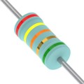 MFR25SDRE52-24R3 - RES MF 1/4W 0.5% AXIAL