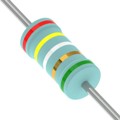 MFR25SDBE52-24R9 - RES MF 1/4W 0.5% AXIAL