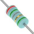 MFR25SDBE52-25R8 - RES MF 1/4W 0.5% AXIAL