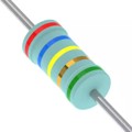 MFR50SDBE52-26R4 - RES MF 1/2W 0.5% AXIAL