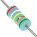 MFR50SDBE52-29R4 - RES MF 1/2W 0.5% AXIAL