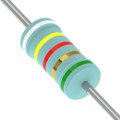 MFR25SDBE52-94R2 - RES MF 1/4W 0.5% AXIAL
