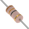 FMP200JB-52-13R - RES MF 2W 5% AXIAL