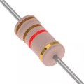 FMP300JB-52-1K1 - RES MF 3W 5% AXIAL
