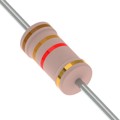 FMP300JB-52-1K3 - RES MF 3W 5% AXIAL