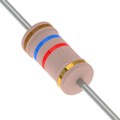 FMP300JB-52-1K6 - RES MF 3W 5% AXIAL