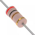 FMP300JB-73-200R - RES MF 3W 5% AXIAL