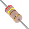 FMP100JT-52-240R - RES MF 1W 5% AXIAL