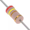 FMP300JB-52-24K - RES MF 3W 5% AXIAL