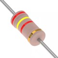 FMP200JR-52-2K4 - RES MF 2W 5% AXIAL