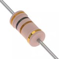 FMP300JT-73-300R - RES MF 3W 5% AXIAL