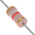 FMP300JR-52-30R - RES MF 3W 5% AXIAL