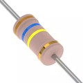 FMP100JR-52-360K - RES MF 1W 5% AXIAL