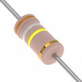 FMP-50JB-52-390K - RES MF 1/2W 5% AXIAL