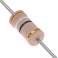 FMP300JT-52-39R - RES MF 3W 5% AXIAL
