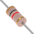 FMP300JB-52-3K - RES MF 3W 5% AXIAL