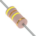 FMP300JT-52-430K - RES MF 3W 5% AXIAL