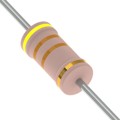 FMP-50JR-52-43K - RES MF 1/2W 5% AXIAL