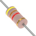 FMP-50JB-52-4K3 - RES MF 1/2W 5% AXIAL