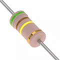 FMP300JT-52-510K - RES MF 3W 5% AXIAL