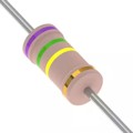 FMP200JR-52-750K - RES MF 2W 5% AXIAL